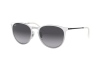 Occhiali da Sole Ray-Ban Erika Metal Rb 3539 (90788G)