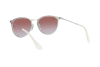 Occhiali da Sole Ray-Ban Erika Metal Rb 3539 (9079I8)