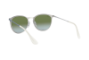 Occhiali da Sole Ray-Ban Erika Metal Rb 3539 (9080I7)