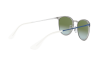 Occhiali da Sole Ray-Ban Erika Metal Rb 3539 (9080I7)