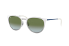 Occhiali da Sole Ray-Ban Erika Metal Rb 3539 (9080I7)