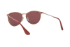 Sunglasses Ray-Ban Erika metal RB 3539 (913375)