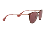 Sunglasses Ray-Ban Erika metal RB 3539 (913375)