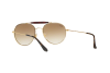 Occhiali da Sole Ray-Ban RB 3540 (001/51)