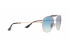 Lunettes de soleil Ray-Ban RB 3540 (90353F)