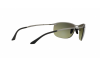 Occhiali da Sole Ray-Ban Chromance RB 3542 (029/5J)