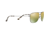 Occhiali da Sole Ray-Ban RB 3543 Chromance (029/6O)