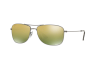 Occhiali da Sole Ray-Ban RB 3543 Chromance (029/6O)