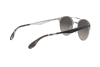 Lunettes de soleil Ray-Ban RB 3545 (900411)