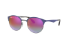 Occhiali da Sole Ray-Ban RB 3545 (9005A9)