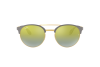 Солнцезащитные очки Ray-Ban RB 3545 (9007A7)