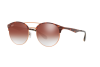 Occhiali da Sole Ray-Ban RB 3545 (9074V0)