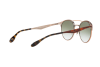 Lunettes de soleil Ray-Ban RB 3545 (9074W0)