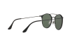 Occhiali da Sole Ray-Ban RB 3546 (186)