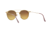 Occhiali da Sole Ray-Ban RB 3546 (90118B)