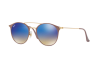 Sonnenbrille Ray-Ban RB 3546 (90118B)