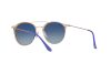 Солнцезащитные очки Ray-Ban RB 3546 (9073A5)