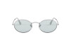 Sonnenbrille Ray-Ban Oval Solid Evolve RB 3547 (003/T3)