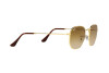 Солнцезащитные очки Ray-Ban Hexagonal RB 3548 (001/51)