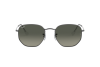 Солнцезащитные очки Ray-Ban Hexagonal RB 3548N (004/71)
