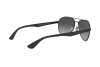 Солнцезащитные очки Ray-Ban RB 3549 (002/T3)