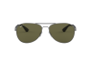 Sonnenbrille Ray-Ban RB 3549 (004/9A)