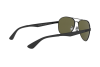 Occhiali da Sole Ray-Ban RB 3549 (006/9A)