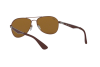 Sonnenbrille Ray-Ban RB 3549 (012/83)