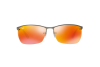 Lunettes de soleil Ray-Ban RB 3550 (029/6Q)