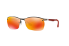 Lunettes de soleil Ray-Ban RB 3550 (029/6Q)