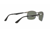 Sonnenbrille Ray-Ban RB 3550 (029/9A)