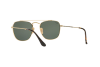 Sunglasses Ray-Ban RB 3557 (001)