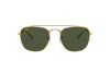 Солнцезащитные очки Ray-Ban Legend Gold RB 3557 (919631)