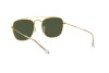 Солнцезащитные очки Ray-Ban Legend Gold RB 3557 (919631)