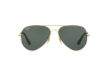 Lunettes de soleil Ray-Ban RB 3558 (001/71)