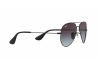 Occhiali da Sole Ray-Ban RB 3558 (002/8G)