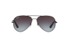 Occhiali da Sole Ray-Ban RB 3558 (002/8G)