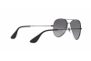 Sonnenbrille Ray-Ban RB 3558 (002/T3)