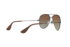 Солнцезащитные очки Ray-Ban RB 3558 (002/T5)