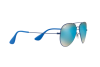 Occhiali da Sole Ray-Ban RB 3558 (9016B7)