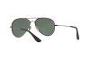 Sunglasses Ray-Ban RB 3558 (913971)