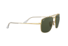 Sonnenbrille Ray-Ban The colonel RB 3560 (001)