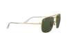 Lunettes de soleil Ray-Ban The colonel RB 3560 (001)