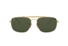 Sonnenbrille Ray-Ban The colonel RB 3560 (001)