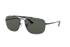 Sunglasses Ray-Ban The colonel RB 3560 (002/58)