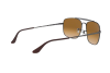 Occhiali da Sole Ray-Ban The colonel RB 3560 (004/51)