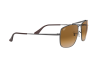 Occhiali da Sole Ray-Ban The colonel RB 3560 (004/51)