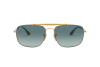 Солнцезащитные очки Ray-Ban The colonel RB 3560 (91023M)