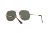 Occhiali da Sole Ray-Ban General RB 3561 (001)