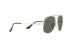 Occhiali da Sole Ray-Ban General RB 3561 (001)